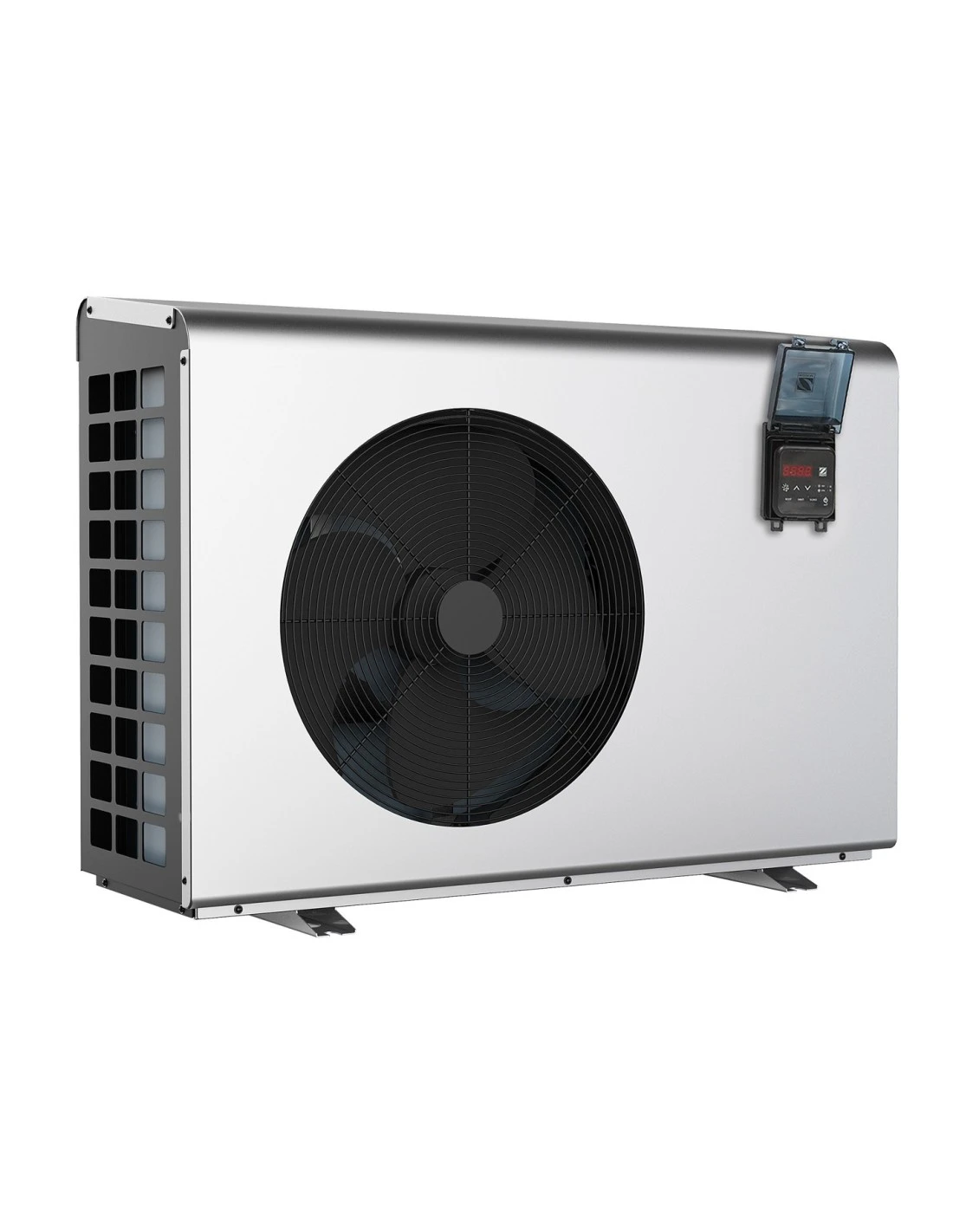 Pompe à Chaleur Zodiac HPO-8 Full Inverter 1 Pompe à Chaleur Zodiac HPO-8 Full Inverter