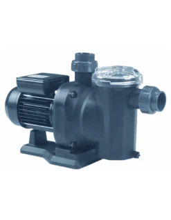 Pompe Piscine SENA 1 CV - 11,8 M³/h (Monophasée)
