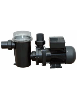 POMPE POOLSTYLE 1,2CV MONO - 13 M³/h