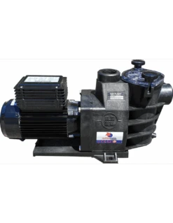 Pompe SuperPool 1 CV Mono - 13 M³/h