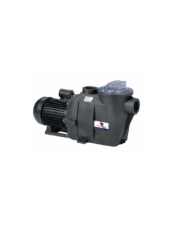 POMPE SUPERPOOL II HAYWARD 1,5CV MONO - 18,5 M³/h