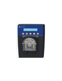 POOLeasy PH (1,5l/h) Avec Son Kit D’installation