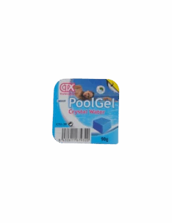 Poolgel Floculant Cube - 90 G CTX-39