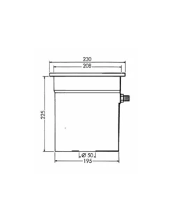 Régulateur De Niveau D'eau Hayward -Mister Piscine regulateur de niveau d eau hayward 1