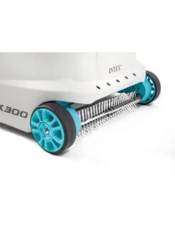 Robot De Piscine ZX300 (Fond Et Paroi) Intex -Mister Piscine robot de piscine zx300 2