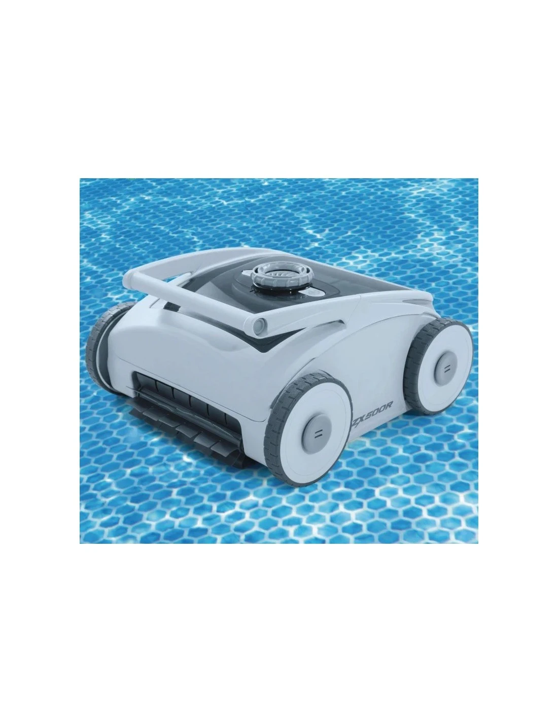 Intex Robot De Piscine ZX500R 6 Intex Robot De Piscine ZX500R â Image 6