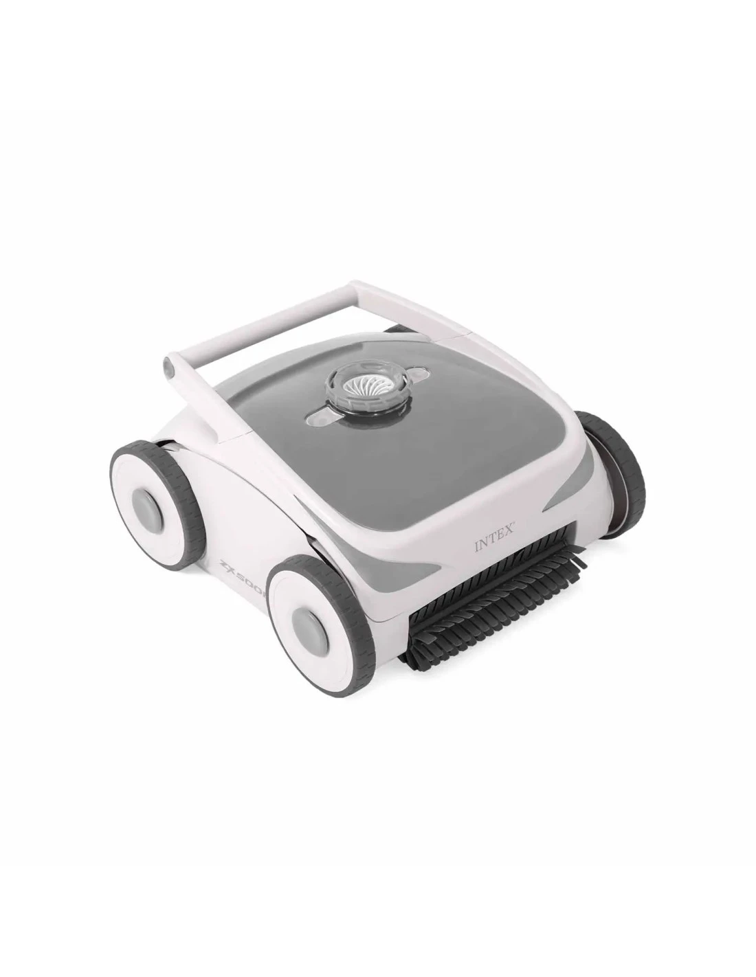 Intex Robot De Piscine ZX500R 1 Intex Robot De Piscine ZX500R