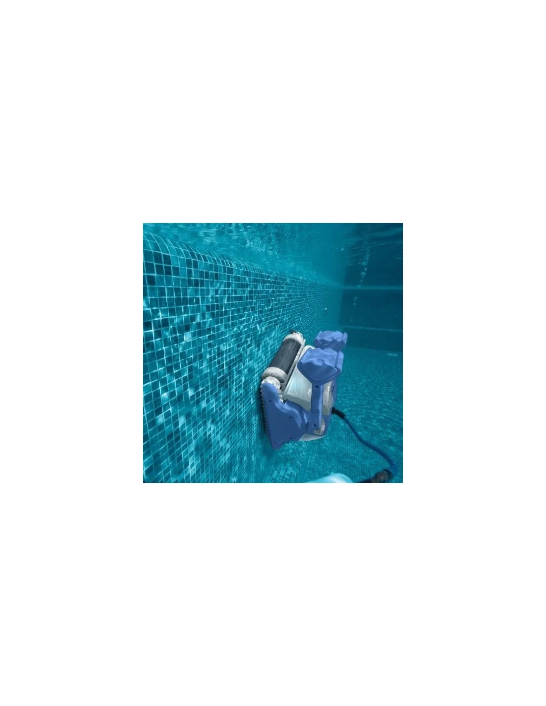 Robot Piscine Dolphin Explorer SF40 2 Robot Piscine Dolphin Explorer SF40 – Image 2
