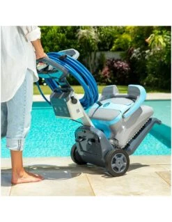 Robot Piscine Dolphin Zenit 20 Sans Charriot -Mister Piscine robot piscine dolphin zenit 20 2