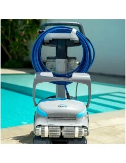 Robot Piscine Dolphin Zenit 20 Sans Charriot -Mister Piscine robot piscine dolphin zenit 20 3
