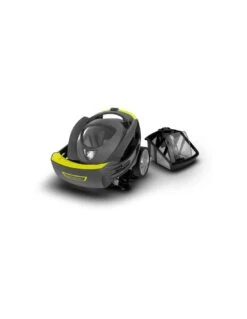 Robot Spa ZODIAC Sans Fil Spabot RS 0800 -Mister Piscine robot spa zodiac sans fil spabot rs 0800 2