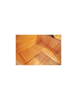 Sauna Extérieur Gaïa Nova -Mister Piscine sauna exterieur gaia nova 6