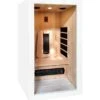 Sauna Infrarouge SAULO 1 Place