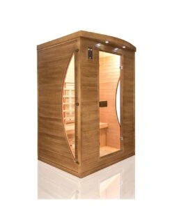 Sauna Infrarouge SPECTRA 2