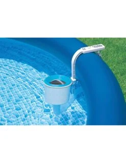 Intex Skimmer De Surface Piscine Hors Sol -Mister Piscine skimmer de surface 1 2