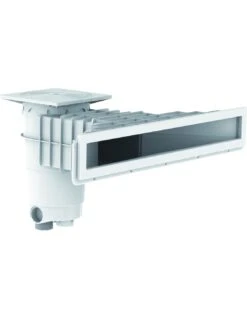 Skimmer Design A800 Gris Clair (béton/liner)