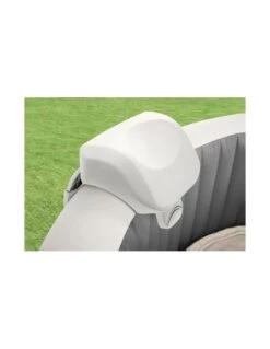 Spa Gonflable Greywood Intex 4 Places -Mister Piscine spa gonflable greywood intex 4 places 6