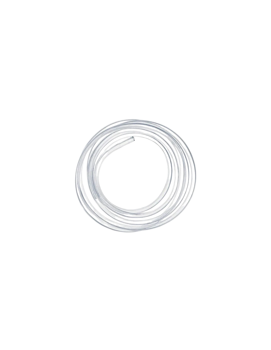 Tube Aspiration/injection 4x6 Mm - 25ml 1 Tube Aspiration/injection 4x6 Mm - 25ml