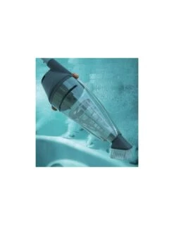 KOKIDO Vektro Pro - Aspirateur Sans Fil (Piscine & Spa)